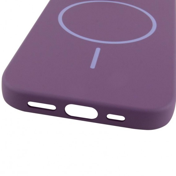 Чохол PC Dream with MagSafe для Apple iPhone 17 Pro (6.3") Purple Чохол PC Dream with MagSafe для Apple iPhone 17 Pro (6.3") Purple