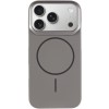 Чохол PC Dream with MagSafe для Apple iPhone 17 Pro Max (6.9") Gray