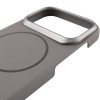 Чохол PC Dream with MagSafe для Apple iPhone 17 Pro Max (6.9") Gray