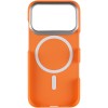 Чохол PC Dream with MagSafe для Apple iPhone 17 Pro Max (6.9") Orange