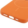 Чохол PC Dream with MagSafe для Apple iPhone 17 Pro Max (6.9") Orange