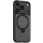TPU+PC чохол Blueo Skin Friendly 360 with MagSafe для Apple iPhone 17 Pro / 18 Pro (6.3") Black