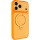 Чохол Ummi Full Camera with MagSafe HQ Ring для Apple iPhone 17 Pro (6.3") Orange