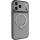 Чохол Ummi Full Camera with MagSafe HQ Ring для Apple iPhone 17 Pro Max (6.9") Black