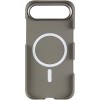 Чохол PC Dream with MagSafe для Apple iPhone 17 Air (6.5") Gray