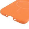 Чохол PC Dream with MagSafe для Apple iPhone 17 Air (6.5") Orange