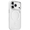 TPU+PC чохол Blueo Frosted Heat Dissip. with MagSafe для Apple iPhone 17 Pro Max / 18 Pro Max (6.9") Білий / White