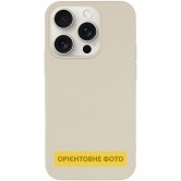 Чехол Silk Full Protective (AA) NO LOGO для Apple iPhone 17 Air (6.5") Бежевый / Antique White Чехол Silk Full Protective (AA) NO LOGO для Apple iPhone 17 Air (6.5") Бежевый / Antique White