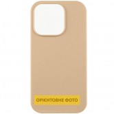 Чехол Silk Full Protective (AA) NO LOGO для Apple iPhone 17 Air (6.5") Бежевый / Desert Gold Чехол Silk Full Protective (AA) NO LOGO для Apple iPhone 17 Air (6.5") Бежевый / Desert Gold