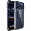 Чехол для iPhone 18 Pro / iPhone 17 Pro TPU Space Case Apex with MagSafe Navy Blue