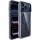 Чохол для iPhone 18 Pro / iPhone 17 Pro TPU Space Case Apex with MagSafe Navy Blue