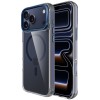 Чехол для iPhone 18 Pro / iPhone 17 Pro TPU Space Case Apex with MagSafe Navy Blue