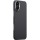 Чохол PC Carbon Protection Slim with MagSafe для Apple iPhone 17 (6.3") Black