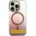 Чохол TPU+PC Phantom with Magnetic Fit для Apple iPhone 17 Pro (6.3") Rose Gold