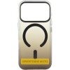 Чехол для iPhone 18 Pro / iPhone 17 Pro TPU+PC Phantom with Magnetic Fit Grey
