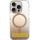 Чохол TPU+PC Phantom with Magnetic Fit для Apple iPhone 17 Pro (6.3") Golden