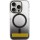 Чохол TPU+PC Phantom with Magnetic Fit для Apple iPhone 17 Pro (6.3") Black