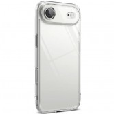 TPU чехол Epic Transparent 1,5mm Full Camera для Apple iPhone 17 Air (6.5") Бесцветный (прозрачный) TPU чехол Epic Transparent 1,5mm Full Camera для Apple iPhone 17 Air (6.5") Бесцветный (прозрачный)