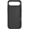 Чохол TPU+PC Crystal Hunt with Magnetic Fit для Apple iPhone 17 Air (6.5") Black