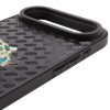 Чохол TPU+PC Crystal Hunt with Magnetic Fit для Apple iPhone 17 Air (6.5") Black