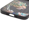 Чохол TPU+PC Crystal Hunt with Magnetic Fit для Apple iPhone 17 Air (6.5") Black