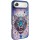 Чохол TPU+PC Crystal Hunt with Magnetic Fit для Apple iPhone 17 Air (6.5") Blue