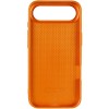 Чохол TPU+PC Crystal Hunt with Magnetic Fit для Apple iPhone 17 Air (6.5") Orange