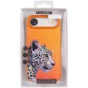 Чохол TPU+PC Crystal Hunt with Magnetic Fit для Apple iPhone 17 Air (6.5") Orange