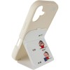Чохол TPU Panel Stand для Apple iPhone 17 (6.3") Battery Mood