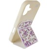 Чохол TPU Panel Stand для Apple iPhone 17 (6.3") Floral Breeze
