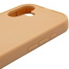 Чохол TPU Panel Stand для Apple iPhone 17 (6.3") Soft Smile