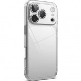 Чехол для iPhone 18 Pro Max / 17 Pro Max Epik Transparent 1.5mm Full Camera, TPU, прозрачный / Transparent