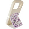 Чохол TPU Panel Stand для Apple iPhone 17 Pro (6.3") Floral Breeze
