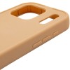 Чохол TPU Panel Stand для Apple iPhone 17 Pro (6.3") Soft Smile