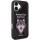TPU+PC чохол Animal Club для Apple iPhone 17 (6.3") Black