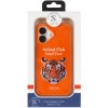 TPU+PC чохол Animal Club для Apple iPhone 17 (6.3") Hermes Orange