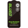 Захисне 2.5D скло Blueo Drop-Resistant для Apple iPhone 17 Pro Max /16 Pro Max /18 Pro Max (6.9") Чорний