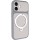 Чохол Ummi Full Camera with MagSafe HQ Ring для Apple iPhone 17 (6.3") Grey