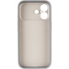 Чохол Ummi Full Camera with MagSafe HQ Ring для Apple iPhone 17 (6.3") Grey