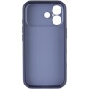 Чохол Ummi Full Camera with MagSafe HQ Ring для Apple iPhone 17 (6.3") Navy Blue