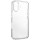 TPU чохол Nova для Apple iPhone 17 (6.3") Clear
