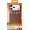 Чохол PC Textile Hybrid with Magnetic Fit для Apple iPhone 17 Pro Max (6.9") Desert Gold