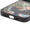 Чохол TPU+PC Crystal Hunt with Magnetic Fit для Apple iPhone 17 (6.3") Black