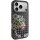 Чохол TPU+PC Crystal Hunt with Magnetic Fit для Apple iPhone 17 Pro (6.3") Black