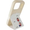 Чохол TPU Panel Stand для Apple iPhone 17 Pro Max (6.9") Battery Mood