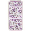 Чохол TPU Panel Stand для Apple iPhone 17 Pro Max (6.9") Floral Breeze
