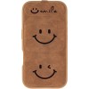 Чохол TPU Panel Stand для Apple iPhone 17 Pro Max (6.9") Soft Smile