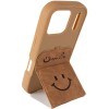 Чохол TPU Panel Stand для Apple iPhone 17 Pro Max (6.9") Soft Smile