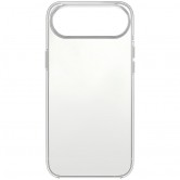 Чехол TPU Ummi transparent для Apple iPhone 17 Air (6.5") Clear