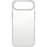 Чохол TPU Ummi transparent для Apple iPhone 17 Air (6.5") Clear Чохол TPU Ummi transparent для Apple iPhone 17 Air (6.5") Clear